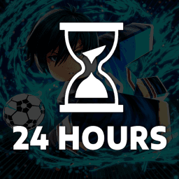 RIN Blue Lock: Rivals Roblox game icon