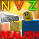 Noobs vs Zombies: Realish