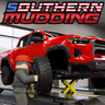 TIRES Southern Mudding OffRoading Roblox racing game icon