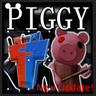 Piggy SWAPPED??? Roblox game icon