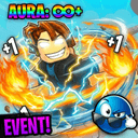 +1 Aura Speed Escape