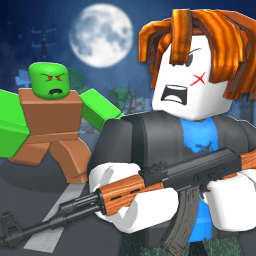 UPD Survive the Apocalypse Roblox game icon