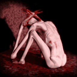 SCP-096 Demonstration Roblox game icon