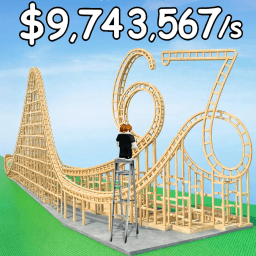 MY THEMEPARK Roblox game icon