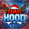 DAS H00D Roblox fighting game icon