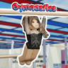 Gymnastics Gymnasium Roblox sports game icon