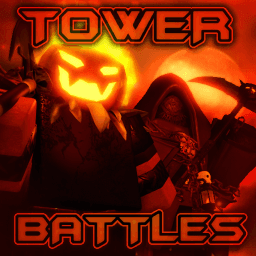 Tower Battles Roblox game icon