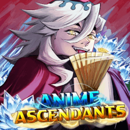 Anime Ascendants Roblox game icon