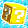 LUCKY BLOCKS Battlegrounds icon