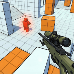 Deadeye Roblox game icon