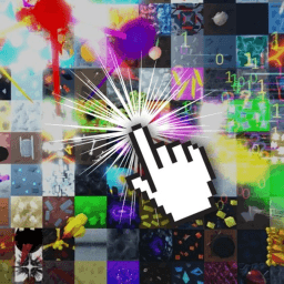 Miners World Roblox game icon