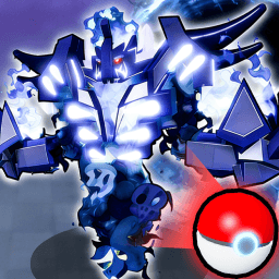 Pet Capture Adventure Roblox game icon