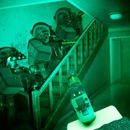 Warfare Tycoon Roblox game icon