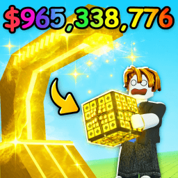 FRUITS Dropper Incremental Roblox game icon