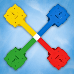 Doomspire Brickbattle Roblox game icon