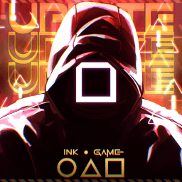 Ink Game Roblox game icon