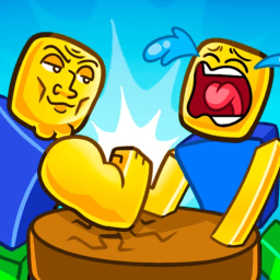 Arm Wrestle Simulator Roblox game icon