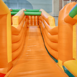 Biggest Outdoor Playground Waterpark Roleplay Roblox game icon