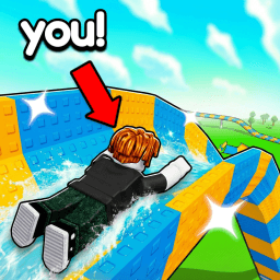 My Waterslide! Roblox game icon