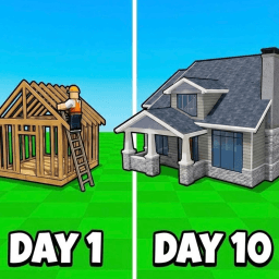 House Tycoon 2 Roblox game icon