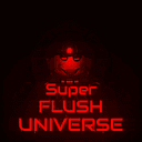 Super Flush Universe