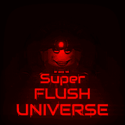 Super Flush Universe Roblox game icon
