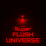 Super Flush Universe Roblox roleplay game icon
