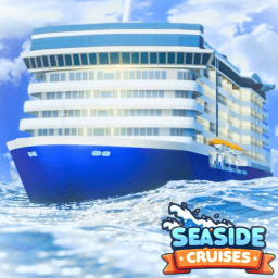 Cruise Ship Port of Golden Springs Roblox game icon