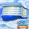 Cruise Ship Port of Golden Springs Roblox roleplay game icon