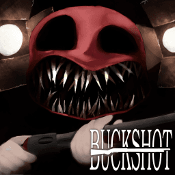 BUCKSHOT Roblox game icon