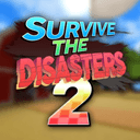 Survive The Disasters 2
