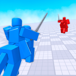 Ride A Friend Battlegrounds Roblox game icon