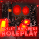 UPDATE Toilet Universe Roleplay
