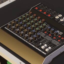 Clarity Over Resonance Roblox game icon