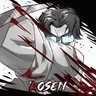 RELEASE Kosen Roblox game icon