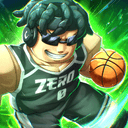 UPD Basketball: Zero Roblox game icon