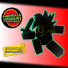 Dragon Ball Mortals 4: SANDBOX Roblox game icon