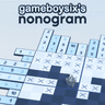 gameboysix's Nonogram Roblox puzzle game icon