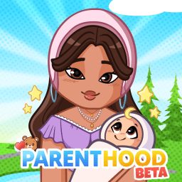 Parenthood Beta Roblox game icon