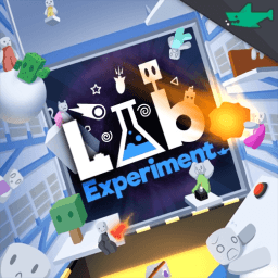 Lab Experiment Roblox game icon