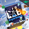 Lab Experiment Roblox social & hangout game icon