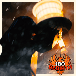 Sword Blox Online: Rebirth Roblox game icon