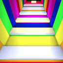 Mega Fun Obby 2910 Stages