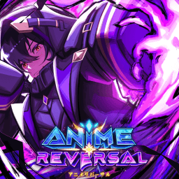 Anime Reversal Roblox game icon