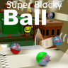 Super Blocky Ball Roblox racing game icon