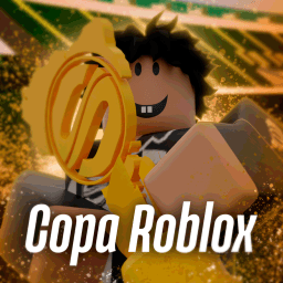 Copa Roblox 2 | Automatic Roblox game icon