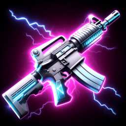 Gun Testing Roblox game icon