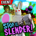 Stop it, Slender! 2