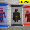 Super Hero Tycoon Roblox tycoon game icon
