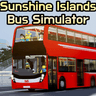 Sunshine Islands Bus Simulator Roblox simulator game icon